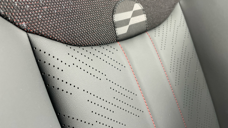 MINI Aceman 160kW SE Classic 54kWh 5dr Auto Electric Hatchback